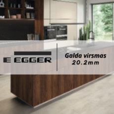 EGGER GALDA VIRSMAS 20.2mm