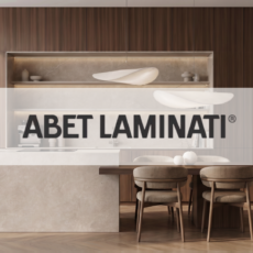 ABET LAMINATI