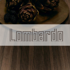 LOMBARDO dekoratīvie paneļi